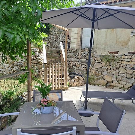 Domaine Luna Estella Tourrette-Levens Bagian luar foto