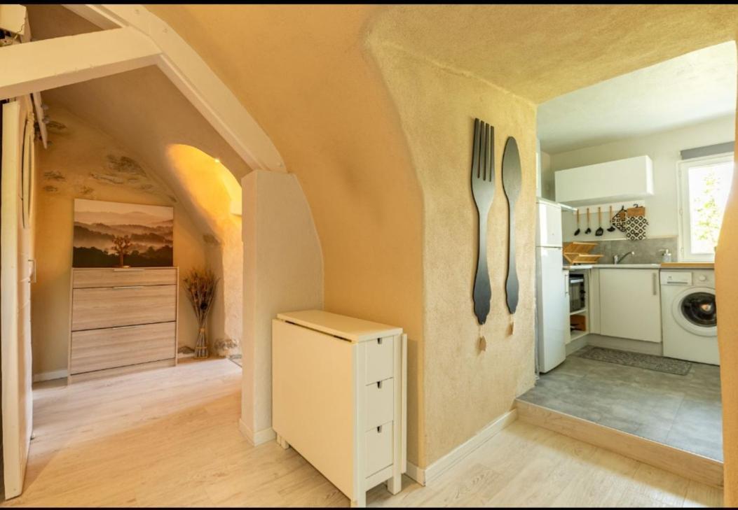 Domaine Luna Estella Tourrette-Levens Bagian luar foto